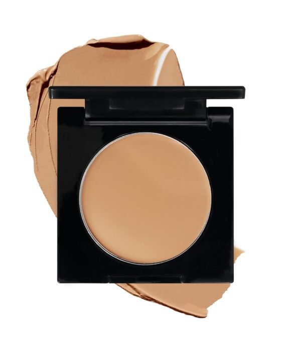 Seamless Finish Full Coverage Concealer, Medium